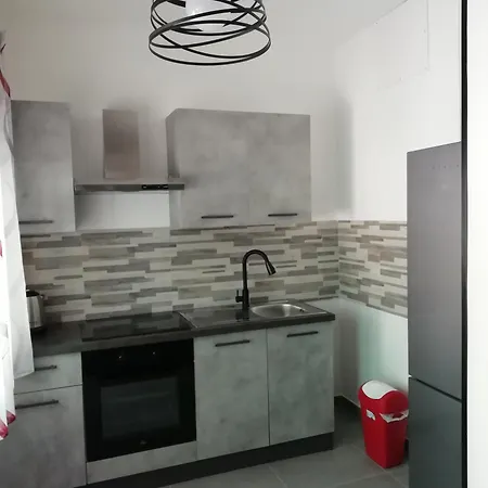 Apartment Casa Nino' *