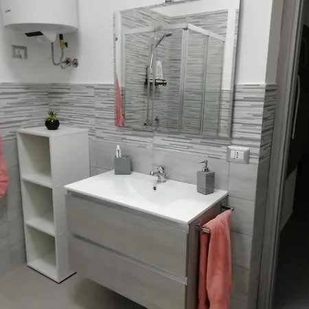 Casa Nino' Apartment