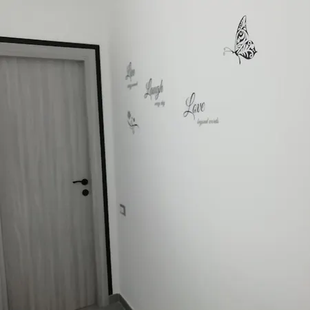 Apartment Casa Nino' *
