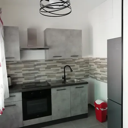 Apartment Casa Nino' *