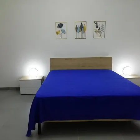 Casa Nino' Palermo