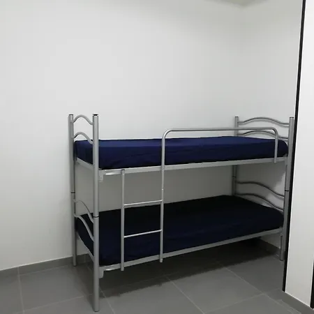 Casa Nino' Apartment