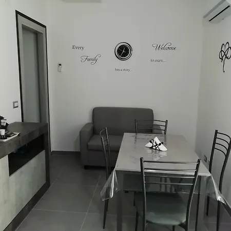 Casa Nino' Palermo