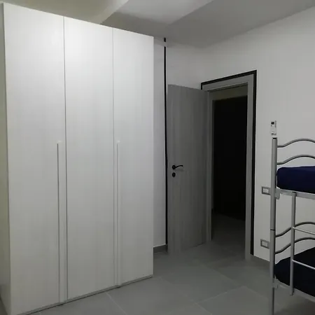 Casa Nino' Apartment *