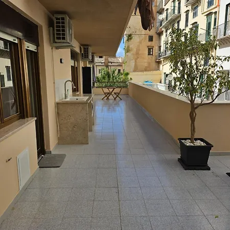 Casa Nino' Apartment