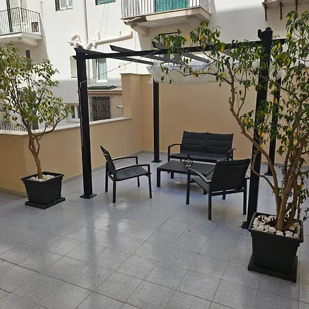 Apartment Casa Nino' *