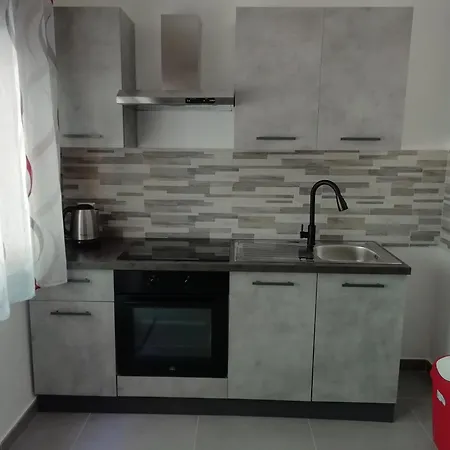 Casa Nino' Appartement *