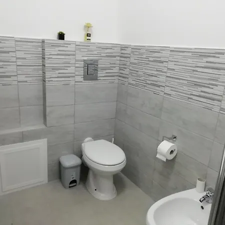 Appartement Casa Nino' Palerme