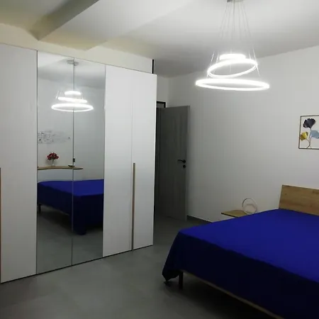 Casa Nino' Appartement Palerme