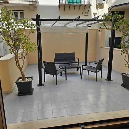 Appartement Casa Nino' Palerme