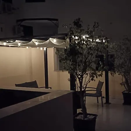 Casa Nino' Appartement