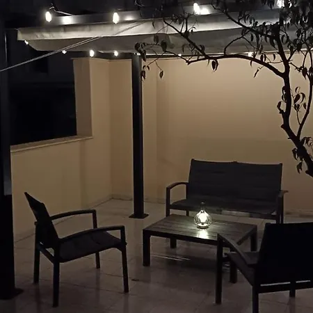 Casa Nino' * Palerme