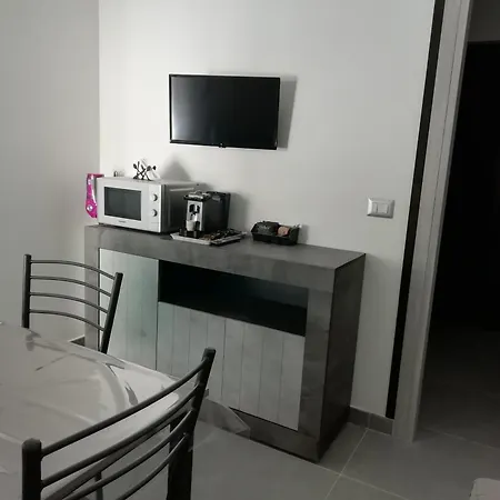 Casa Nino' * Palerme