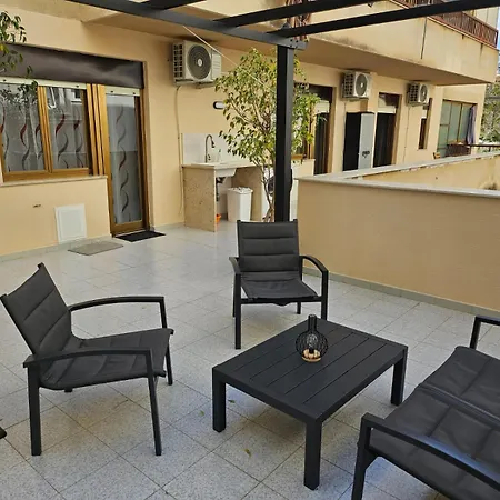 Casa Nino' Palerme